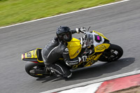 Advanced Group Yellow Bikes